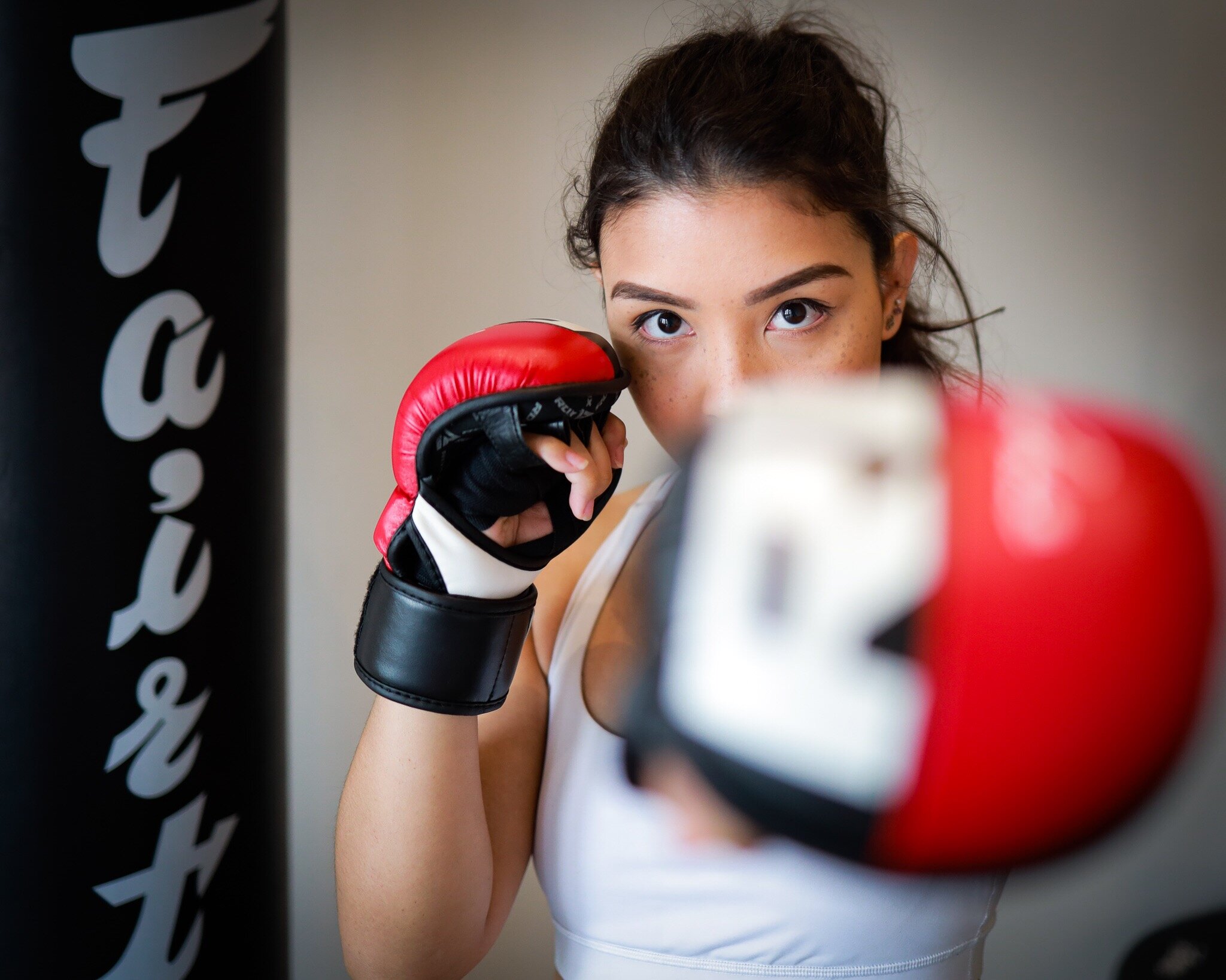 Boxing At Home: Benefits You Shouldn’t Ignore - Free Health Fitness Tips
