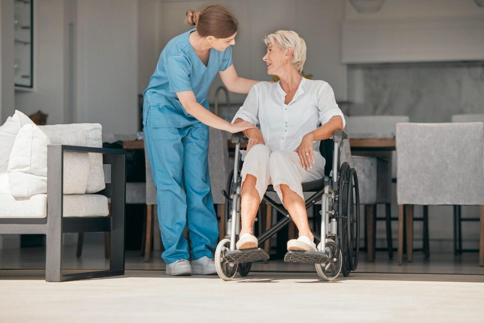 How Are Care Homes Inspected and What Do CQC Ratings Actually Mean?