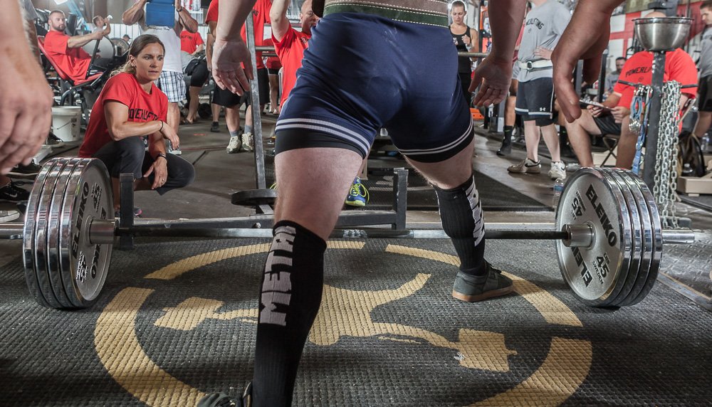 Guide to Powerlifting