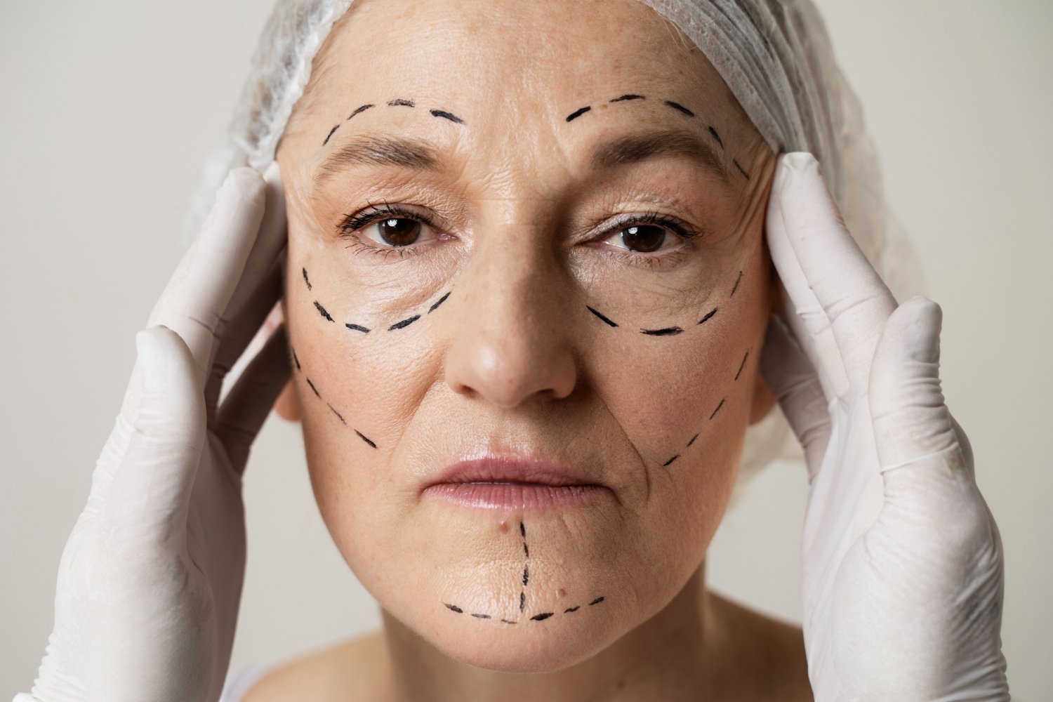 Facelift Techniques