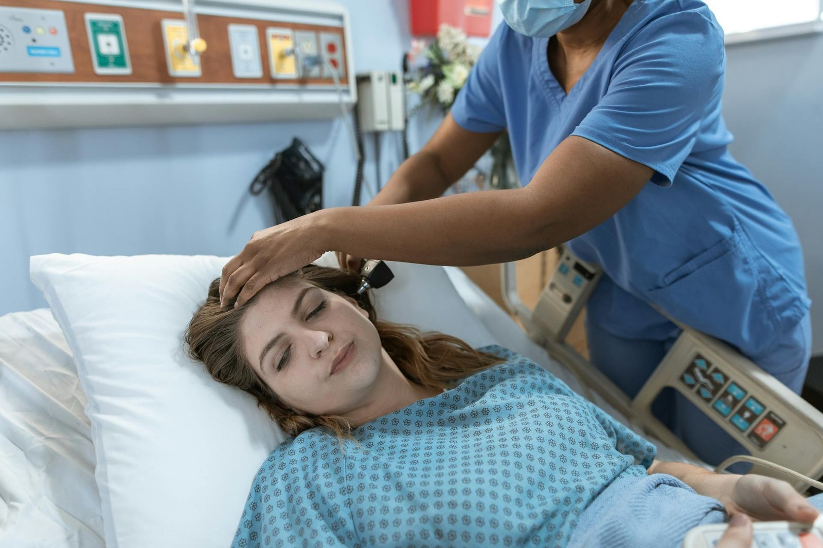 Hearing Tests