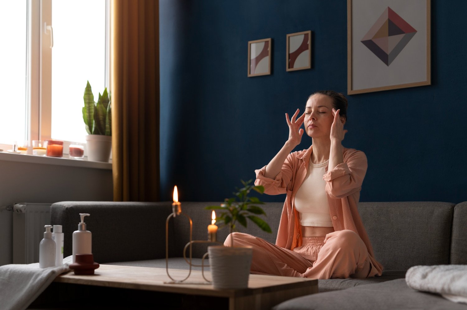 From Burnout to Balance: Prioritising Self-Care in Mental Wellness