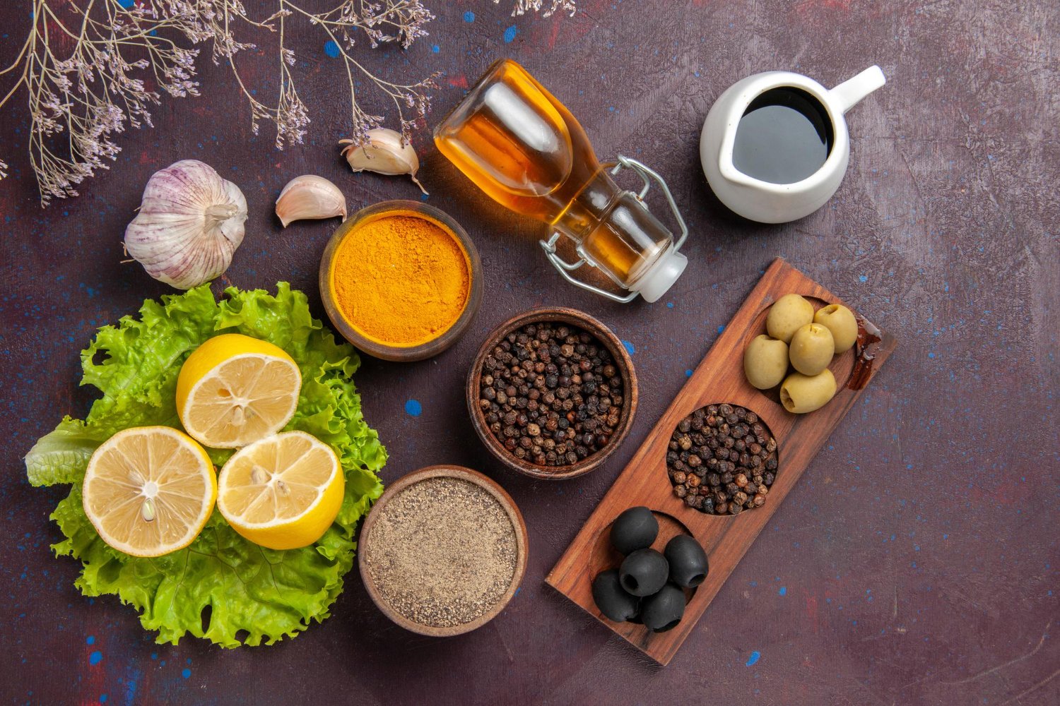 Simple Natural Remedies to Boost Your Wellbeing