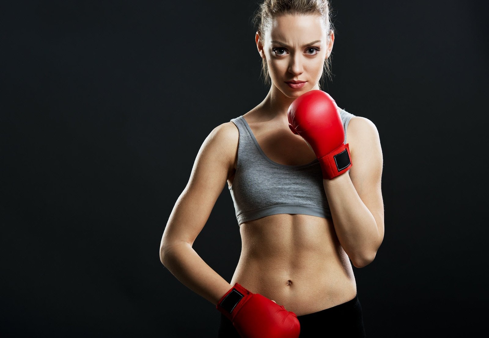 Suwit Muay Thai Boxing Helps In Weight Loss