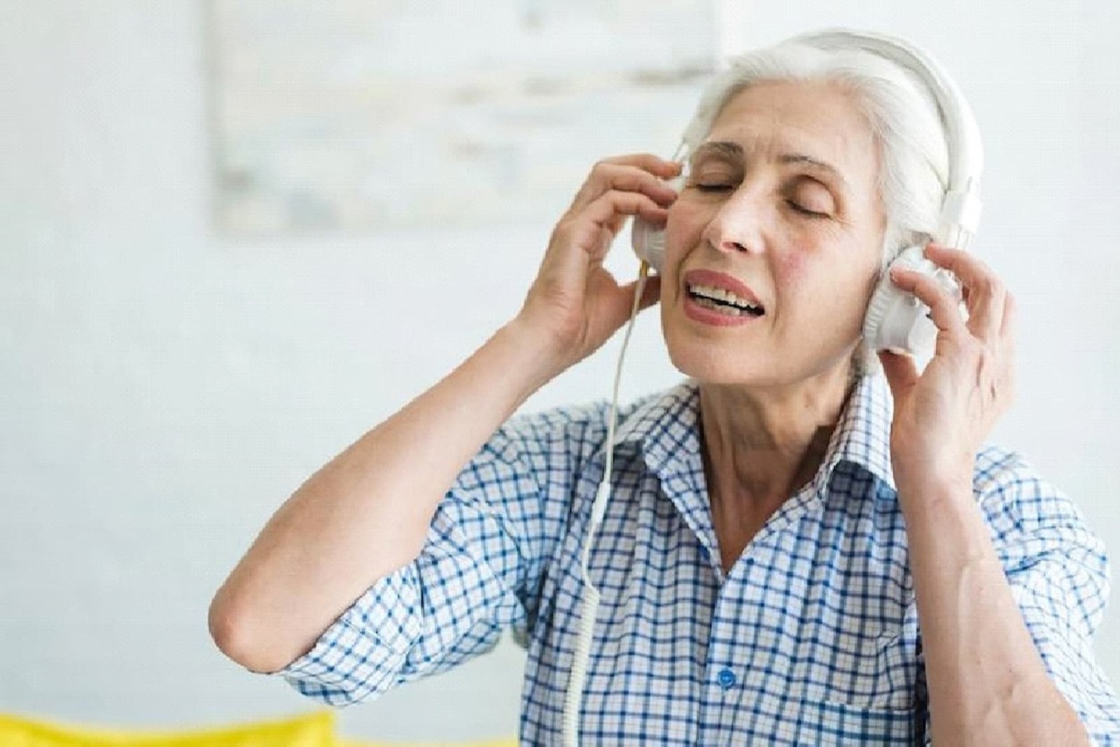 The Power Of Hearing Aids: Enhancing Daily Life