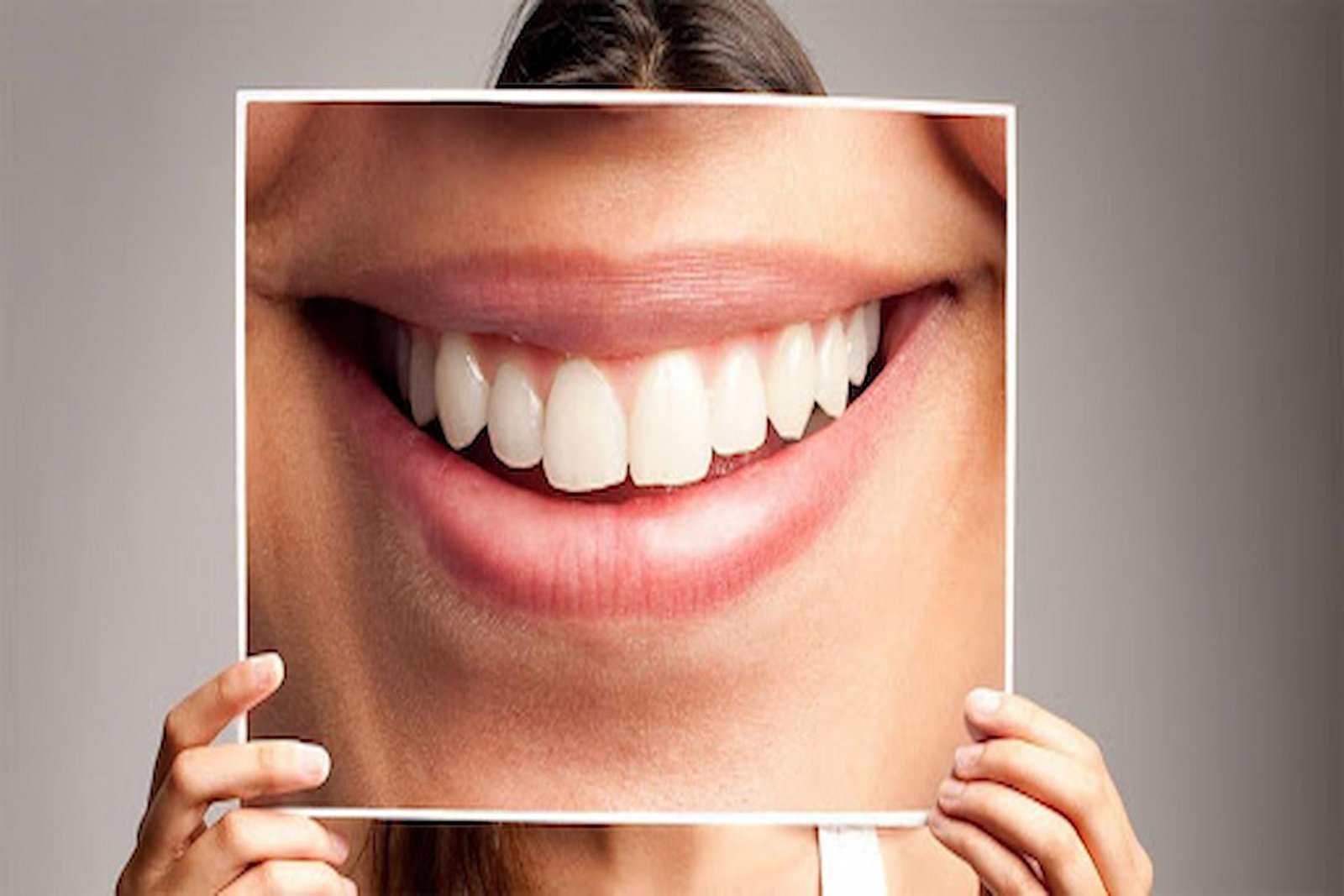 Cosmetic dental