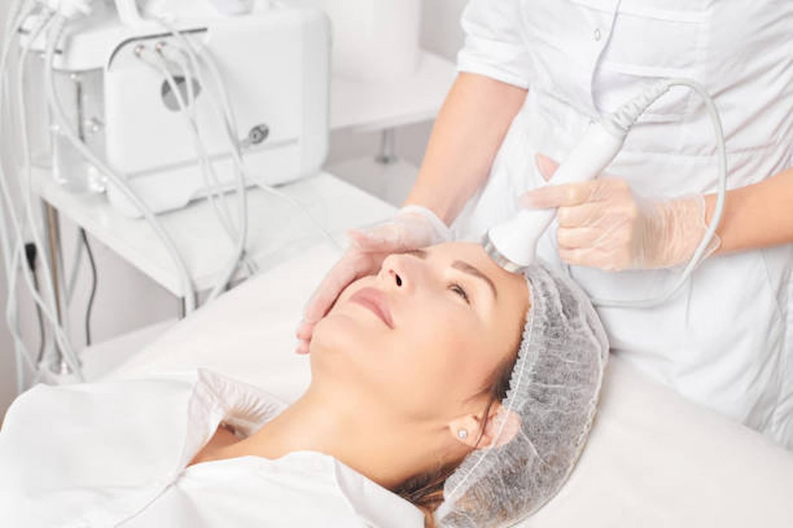 Ultherapy Singapore: The Gold Standard In Non-Invasive Lifting