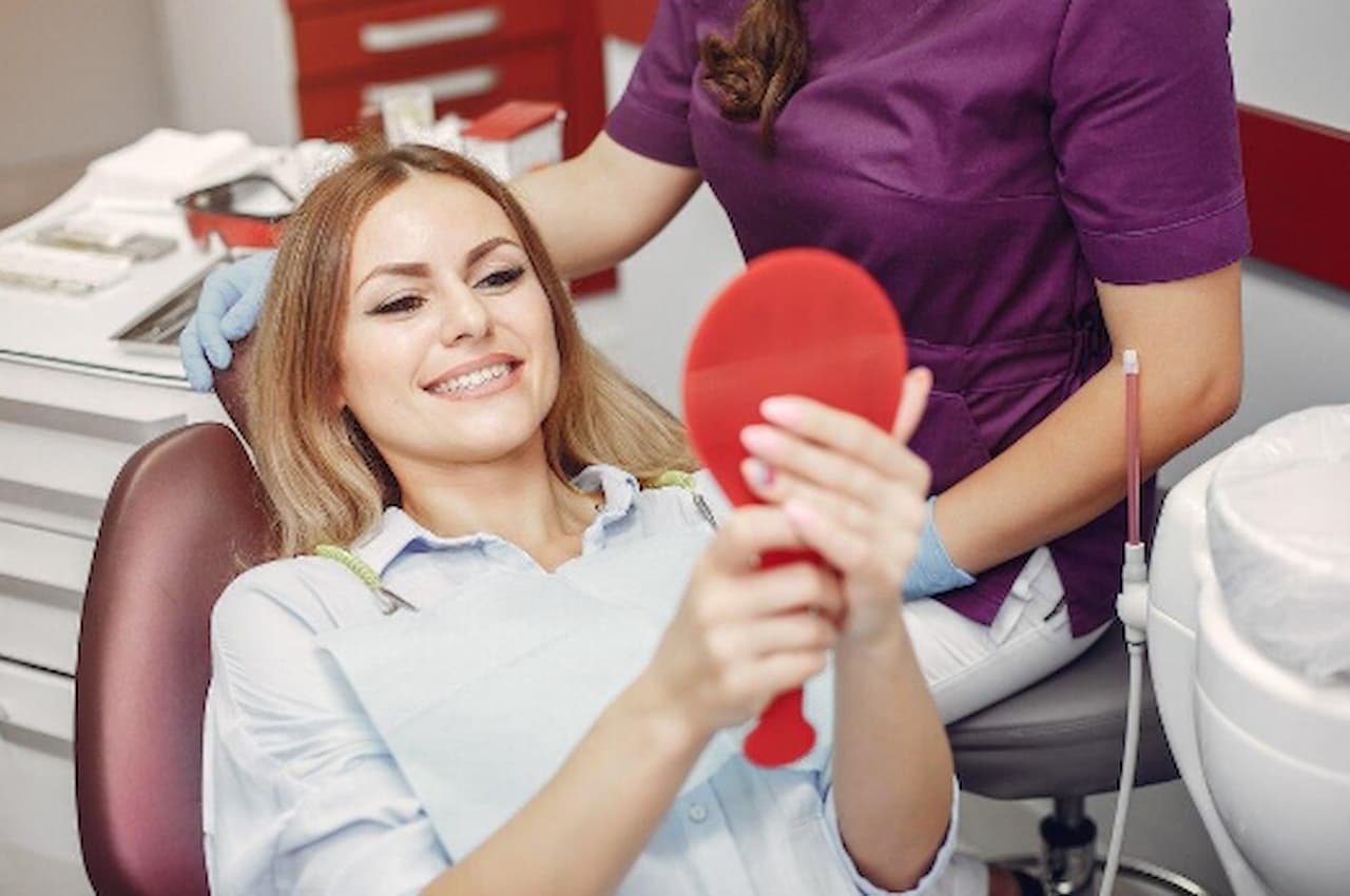 Beyond Surface Beauty: The Functionality Of Dental Veneers